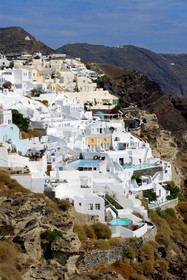 Mystique A Luxury Collection Hotel, Santorini