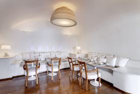 Mystique A Luxury Collection Hotel, Santorini