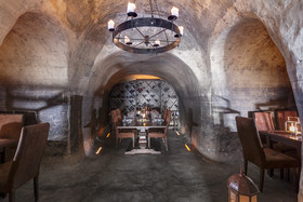 Mystique A Luxury Collection Hotel, Santorini