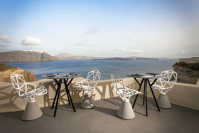 Mystique A Luxury Collection Hotel, Santorini