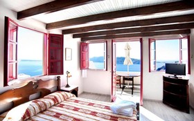 Nikos Villas