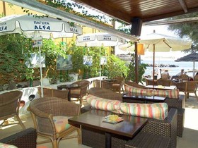 Nostos Apartments