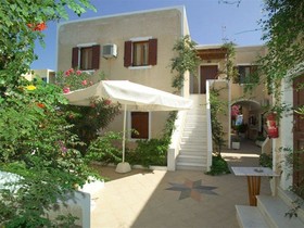 Nostos Apartments