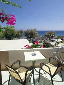 Nostos Apartments