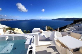 Onar Villas