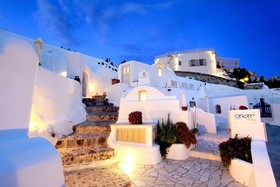 Onar Villas