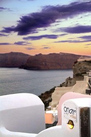 Onar Villas