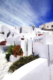 Onar Villas