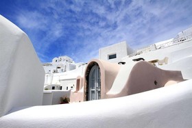 Onar Villas