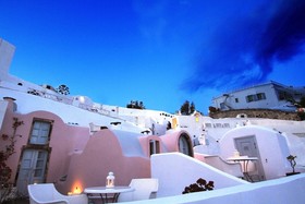 Onar Villas