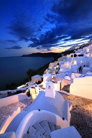 Onar Villas