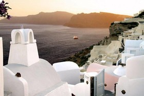 Onar Villas
