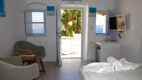 Prime Residence Suites