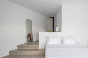 The Saint Hotel