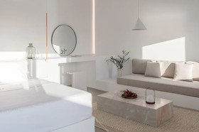 The Saint Hotel