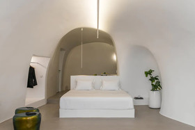 The Saint Hotel