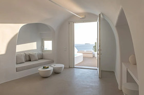 The Saint Hotel