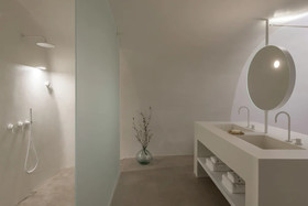 The Saint Hotel