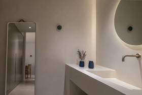 The Saint Hotel