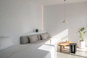 The Saint Hotel