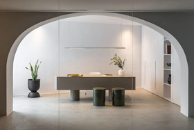 The Saint Hotel