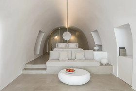 The Saint Hotel