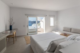 The Saint Hotel