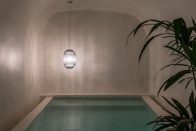 The Saint Hotel