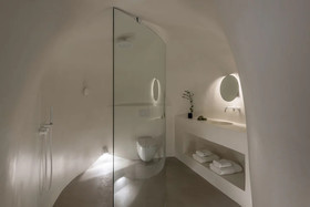 The Saint Hotel
