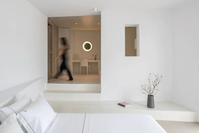 The Saint Hotel