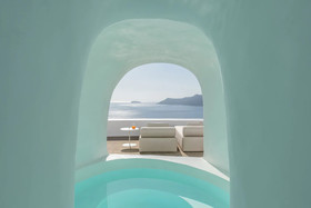 The Saint Hotel