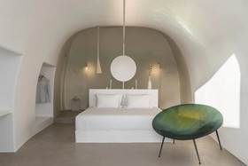 The Saint Hotel