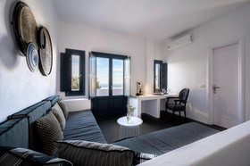 Santolia Art Suites