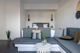 Santolia Art Suites