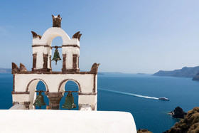 Santorini Paradise Cave House