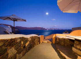 Santorini Paradise Cave House