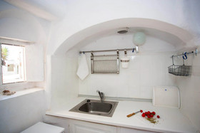 Santorini Paradise Cave House