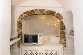 Santorini Paradise Cave House