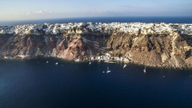 Santorini Secret Suites & Spa