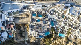 Santorini Secret Suites & Spa