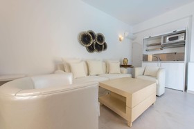 Santorini Secret Suites & Spa
