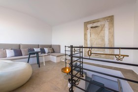 Santorini Secret Suites & Spa