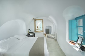 Sophia Oia View