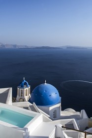 Sophia Oia View