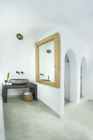 Sophia Oia View