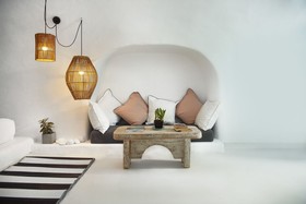 Sophia Oia View