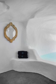 Sophia Oia View