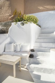 Sophia Oia View