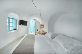 Sophia Oia View