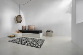 Sophia Oia View